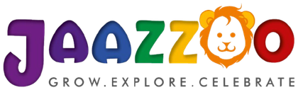 Jaazzoo - Grow. Explore. Celebrate